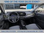 New 2026 Chevrolet Trax LT for sale #046332 - photo 15