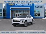 New 2026 Chevrolet Trax LT for sale #046332 - photo 8