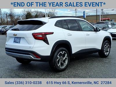 2026 Chevrolet Trax FWD SUV for sale #046342 - photo 2