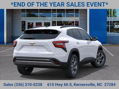 2026 Chevrolet Trax FWD SUV for sale #046342 - photo 2