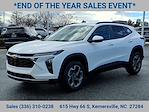 2026 Chevrolet Trax FWD SUV for sale #046342 - photo 29