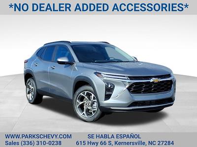 New 2026 Chevrolet Trax LT for sale #046480 - photo 1