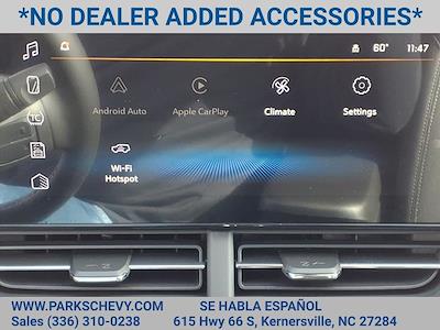 New 2026 Chevrolet Trax LT for sale #046480 - photo 2