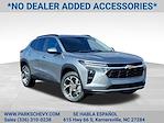 New 2026 Chevrolet Trax LT for sale #046480 - photo 1