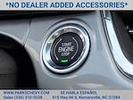 New 2026 Chevrolet Trax LT for sale #046480 - photo 10