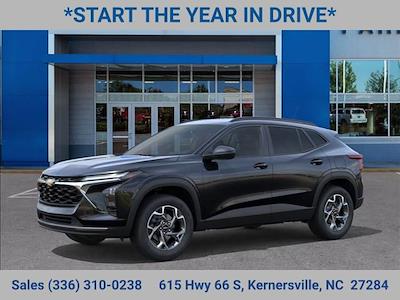 New 2026 Chevrolet Trax LT for sale #046536X - photo 2