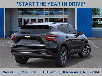 New 2026 Chevrolet Trax LT for sale #046536X - photo 2