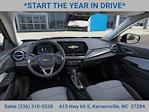 New 2026 Chevrolet Trax LT for sale #046536X - photo 17