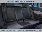 New 2026 Chevrolet Trax LT for sale #046536X - photo 19