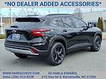 2026 Chevrolet Trax FWD SUV for sale #046536X - photo 2