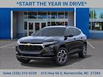 New 2026 Chevrolet Trax LT for sale #046536X - photo 7