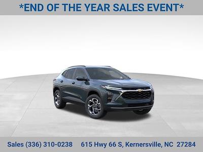 New 2026 Chevrolet Trax LT for sale #046595 - photo 1