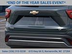 New 2026 Chevrolet Trax LT for sale #046595 - photo 14
