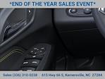 New 2026 Chevrolet Trax LT for sale #046595 - photo 22