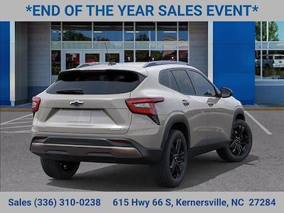 New 2026 Chevrolet Trax ACTIV for sale #046657 - photo 2