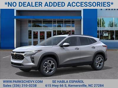 New 2026 Chevrolet Trax LT for sale #046758X - photo 2