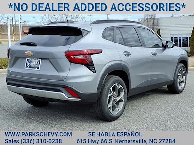 2026 Chevrolet Trax FWD SUV for sale #046758X - photo 2