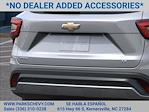 New 2026 Chevrolet Trax LT for sale #046758X - photo 15