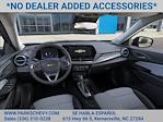 New 2026 Chevrolet Trax LT for sale #046758X - photo 16