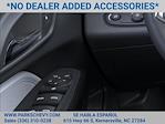 New 2026 Chevrolet Trax LT for sale #046758X - photo 23