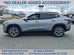 2026 Chevrolet Trax FWD SUV for sale #046758X - photo 29