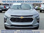 2026 Chevrolet Trax FWD SUV for sale #046758X - photo 31