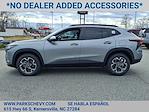 2026 Chevrolet Trax FWD SUV for sale #046758X - photo 32
