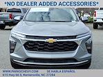 2026 Chevrolet Trax FWD SUV for sale #046758X - photo 34