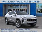 New 2026 Chevrolet Trax LT for sale #046758X - photo 8