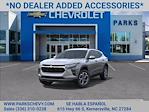 New 2026 Chevrolet Trax LT for sale #046758X - photo 9