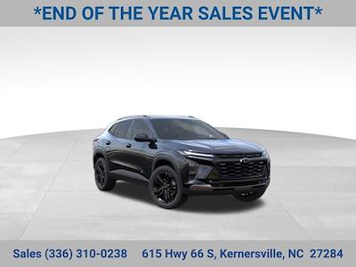 New 2026 Chevrolet Trax ACTIV for sale #046778 - photo 1