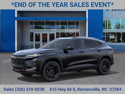 2026 Chevrolet Trax FWD SUV for sale #046778 - photo 2