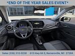New 2026 Chevrolet Trax ACTIV for sale #046778 - photo 15