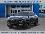 New 2026 Chevrolet Trax ACTIV for sale #046778 - photo 6