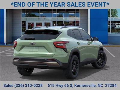 New 2026 Chevrolet Trax ACTIV for sale #046807 - photo 2