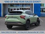 New 2026 Chevrolet Trax ACTIV for sale #046807 - photo 2