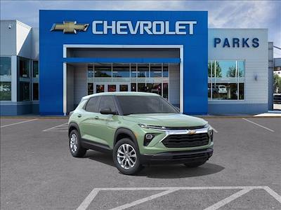 2026 Chevrolet Trailblazer FWD SUV for sale #049890 - photo 1