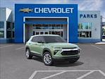 2026 Chevrolet Trailblazer FWD SUV for sale #049890 - photo 1