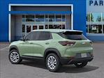 2026 Chevrolet Trailblazer FWD SUV for sale #049890 - photo 3