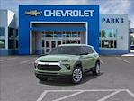 2026 Chevrolet Trailblazer FWD SUV for sale #049890 - photo 8