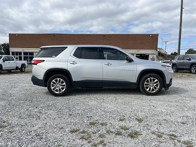 2020 Chevrolet Traverse FWD SUV for sale #049890A - photo 2