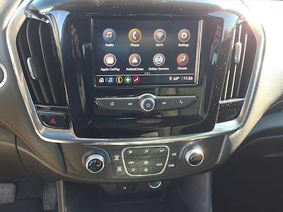 2020 Chevrolet Traverse FWD SUV for sale #049890A - photo 2