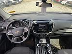 2020 Chevrolet Traverse FWD SUV for sale #049890A - photo 12