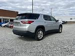 2020 Chevrolet Traverse FWD SUV for sale #049890A - photo 5