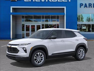 2026 Chevrolet Trailblazer FWD SUV for sale #052231 - photo 2