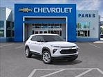 2026 Chevrolet Trailblazer FWD SUV for sale #052231 - photo 1