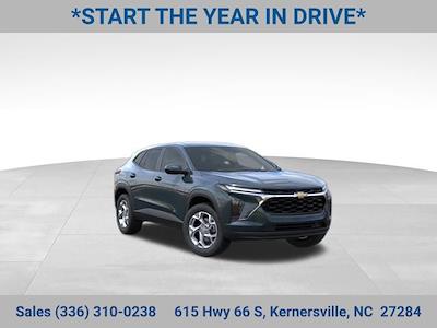 New 2026 Chevrolet Trax LS for sale #064980 - photo 1