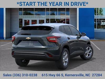 New 2026 Chevrolet Trax LS for sale #064980 - photo 2