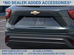 2026 Chevrolet Trax FWD SUV for sale #064980 - photo 17