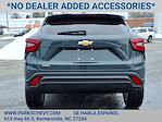 2026 Chevrolet Trax FWD SUV for sale #064980 - photo 29